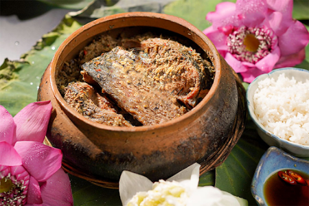 Ảnh của Top 10 đặc sản Hà Nam thơm ngon nức tiếng